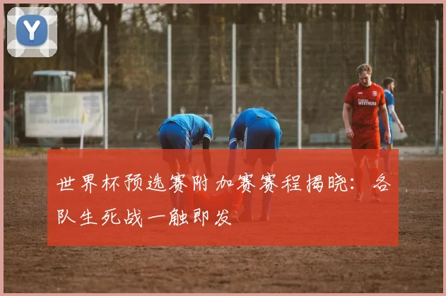 世界杯预选赛附加赛赛程揭晓：各队生死战一触即发
