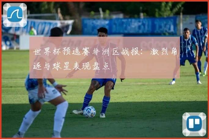 世界杯预选赛非洲区战报：激烈角逐与球星表现盘点