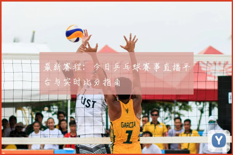 最新赛程:今日乒乓球赛事直播平台与实时比分指南